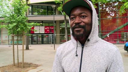 A Bobigny, la MC93 rouvre et s’ouvre sur ses habitants