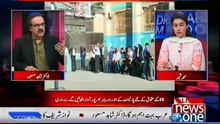 Live with Dr.Shahid Masood | 19-May-2017 | Donald Trump | Saudi Arabia | PM Nawaz | Maryam Nawaz | Iran