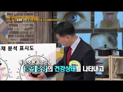 홍채를 보면 건강이 보인다?! [만물상] 97회 20150215