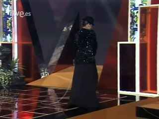 Carmen Sevilla - Monsieur Dupont