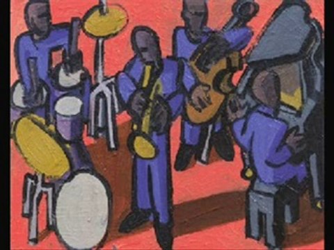 Miguel Aceves Mejia - La Malagueña