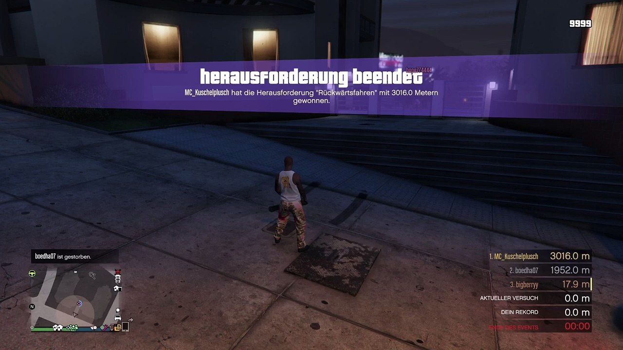 PS4-Live Gta (5)