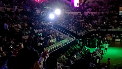 Go Nawaz Go In Islamabad