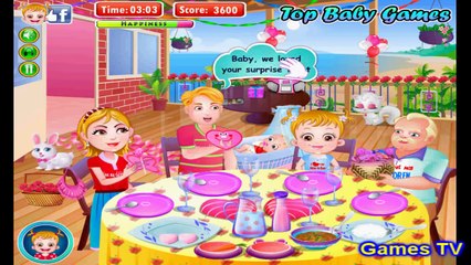 Baby Hazel Game Episode - Baby Cartoon Games Compilation for Little Kids part 2/2