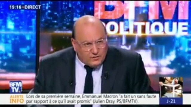 Emmanuel Macron est un séducteur , dit Dray pour expliquer l’entrée de Hulot au gouvernement