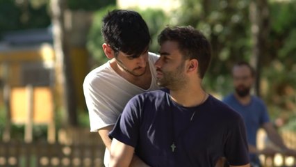 Free Love - LGBT Short Film - #LoveWins