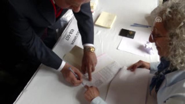 MHP Istanbul Il Başkanlığına Mehmet Bülent Karataş Yeniden Seçildi