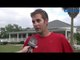 2014 Tennis Championship - Women's Match 4 Interview with South Alabama Head Coach Jaco Keyser
