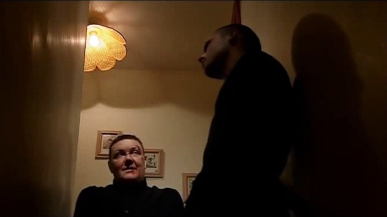 Aaron Livesy 25th March 2015 Part 5
