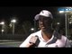 2014 Tennis Championship - UT Arlington Men's Match 1 Post Match Interview