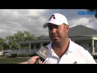 2014 Tennis Championship - Women's Match 5 Interview with UT Arlington Head Coach Diego Benitez