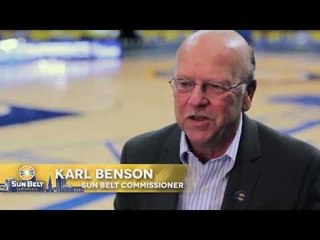 2014 Sun Belt Conference Basketball Championship