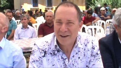 Sümer Ezgü Yörük Şenliğinde Konser Verdi