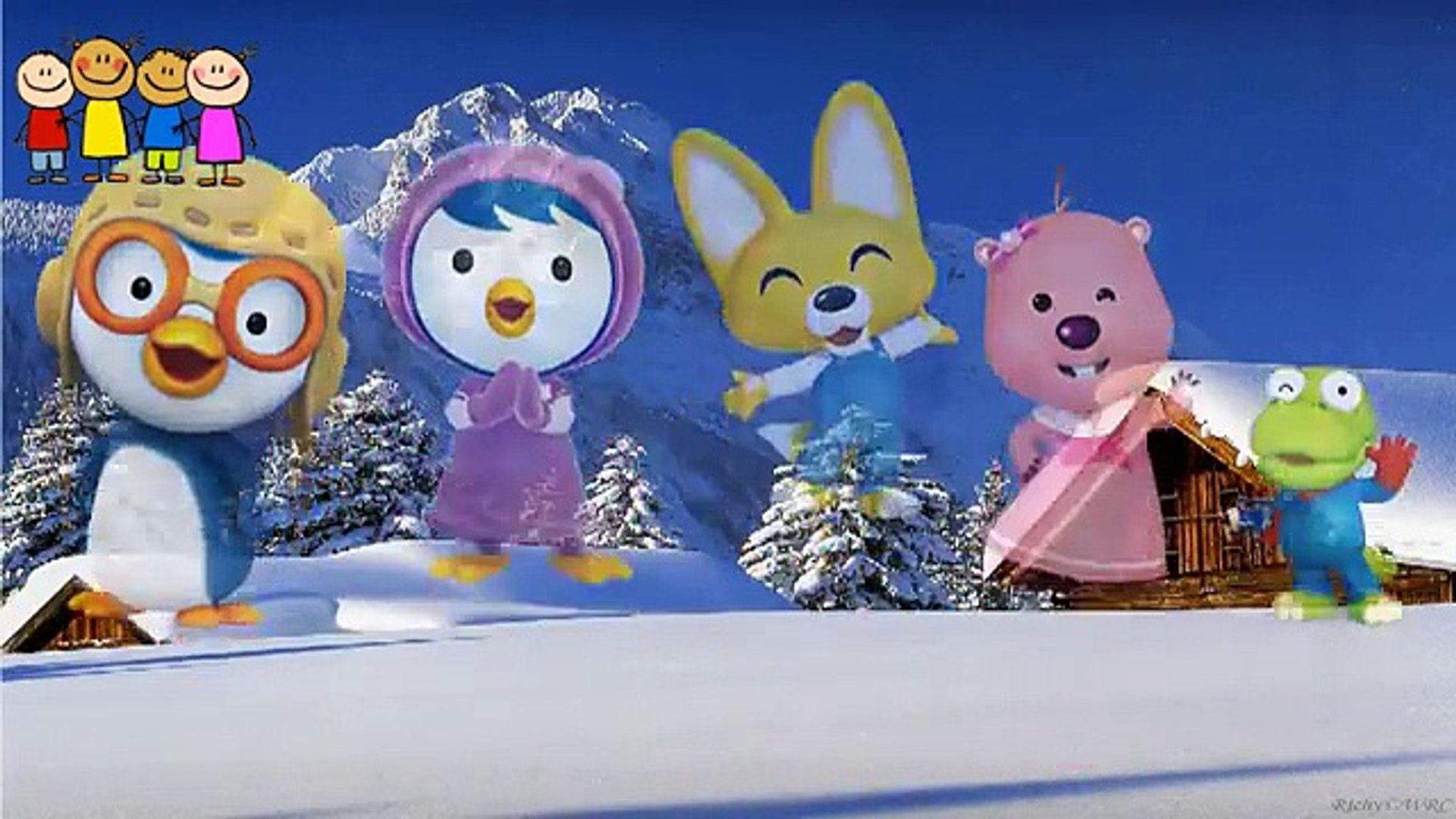 Baby Songs   Caulifloweramily Song for Baby   Finger Famil