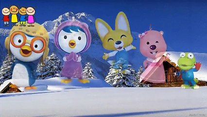 Baby Songs   Caulifloweramily Song for Baby   Finger Famil