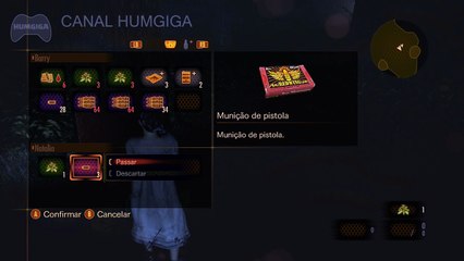 RES2 Revelations - Cap.1 Colonia Penal #02 Barry Burton (Parte 2)