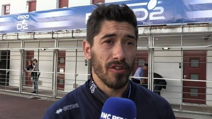 Darbo : "On a fait une grande finale"