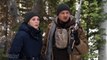 Jeremy Renner, Elizabeth Olsen, Taylor Sheridan Talk 'Wind River' | Cannes 2017
