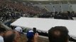 Notre Dame Grads Walk Out on Mike Pence During Commencement Speech