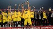 Euroleague'de Fenerbahçe, Finalde Olympiacos'u Yenerek Şampiyon Oldu
