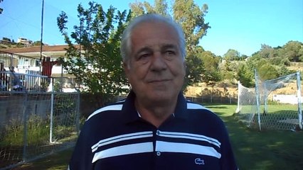 Απονομές σε Α.Ε. Εχιναίων και Δόξα Μοσχοχωρίου