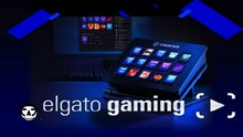ELGATO STREAM DECK I Product Trailer I Key features I ELGATO GAMING
