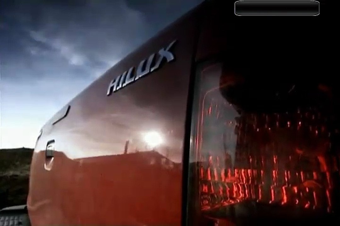 toyota en volcan