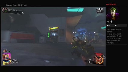 Call of Duty Infinite warfare easter egg attempt 5 (19)