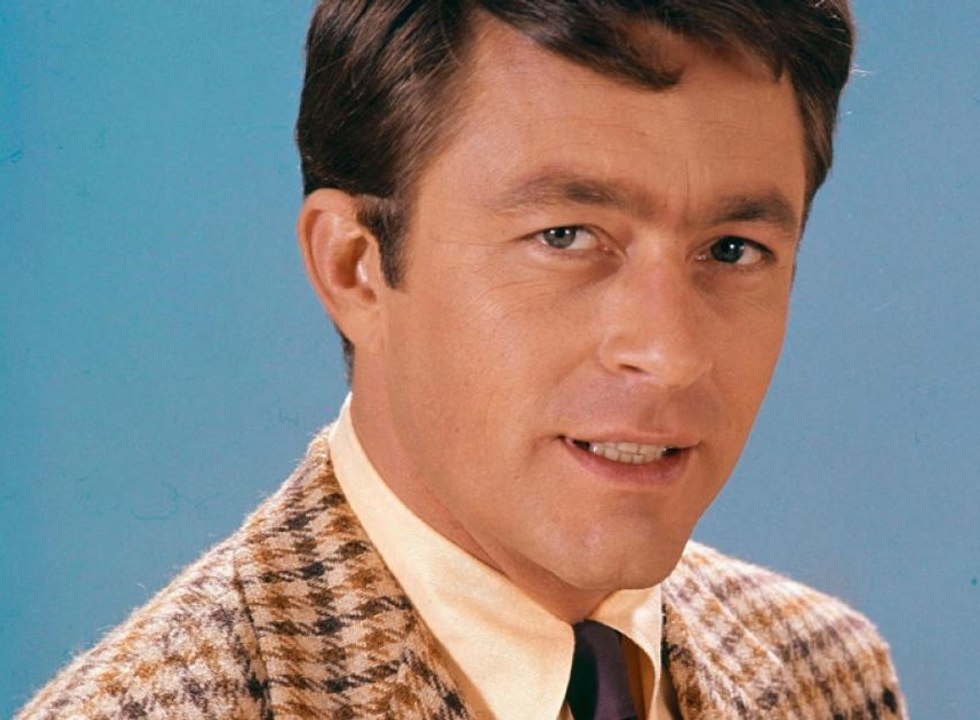 Bill Bixby Tribute-Keep Fighting.