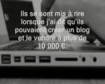 Comment Gagner de l'Argent avec un Blog