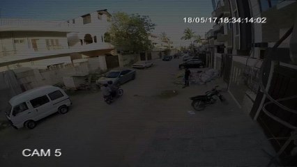 Kids Set An Example For The Sleeping Nation