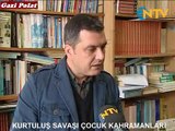 KURTULUŞ SAVAŞI ÇOCUK KAHRAMANLARI