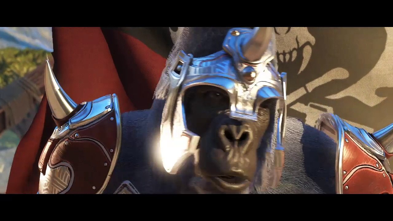 Injustice 2 The Society