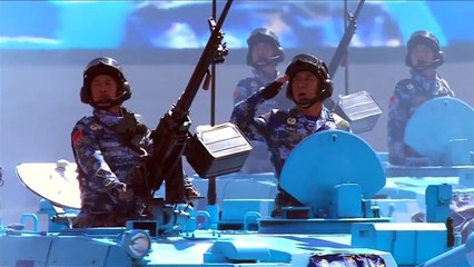 5 Chinese Military Fails - China Uncensored
