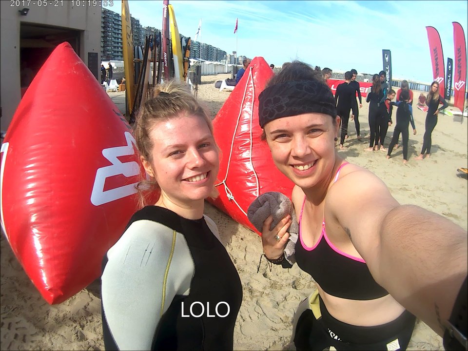 Surfen