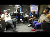 Mac Miller Speaks on $10 Million Dollar Lawsuit with Lord Finesse on #SwayInTheMorning