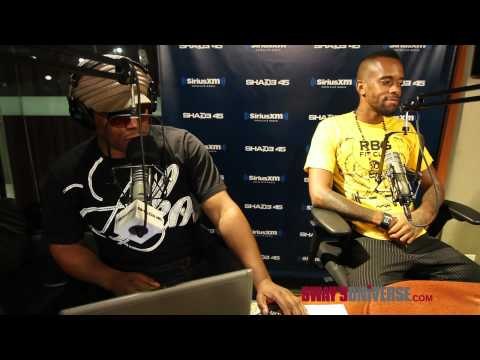 Dead Prez Perform It's Bigger Than Hip Hop on #SwayInTheMorning