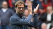 Liverpool must now be in Champions League consistently - Klopp