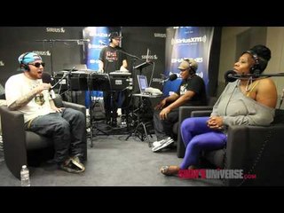 Mac Miller Freestyles on #SwayInTheMorning