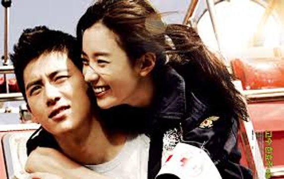Korean Romantic Movies With English Subtitles - English Movies 2017 Full Movie Dubbed - Korean Drama