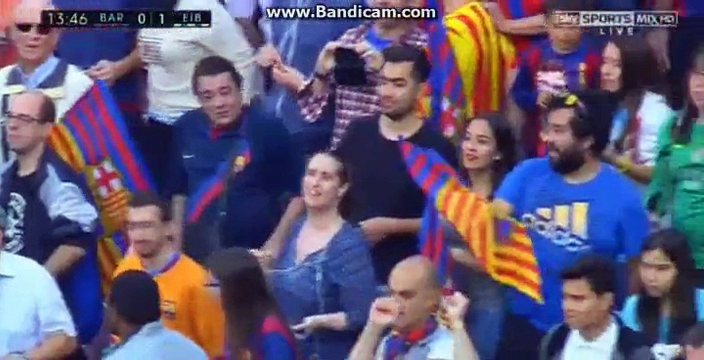 Suarez   Goal  Disallowed    HD