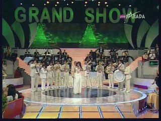 Indy - Bato bre (Novogodisnji Grand 2008)