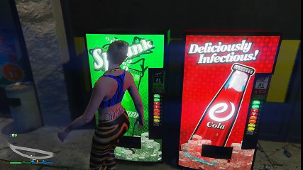 GTA 5 MONEY GLITCH - WARNING! NEW UNLIMITED MONEY COMMAND! (GTA 5 ONLINE)