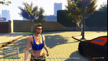 GTA 5 ONLINE - HOW MAKE MONEY FAST! HOW TO MAKE MILLIONS IN GTA 5 (GTA 5 ONLINE)