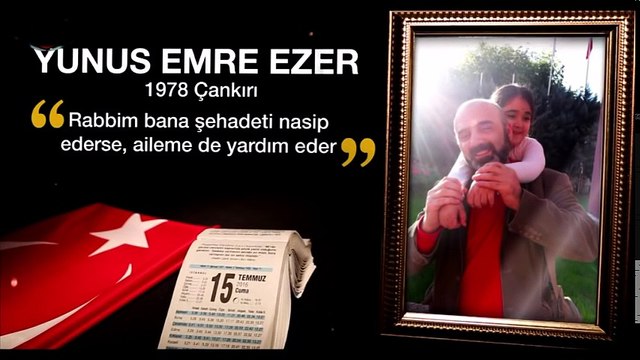 İsmail ŞAHİN - Cennetteki Düğün (Yaşanmış bir olay)