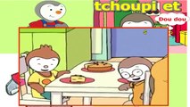 TCHOUPI & DOUDOU Le Plus Beau De Noël Compilation Complète En Français De 60 Min YouTube part 2/2
