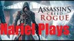 Nariel Plays: Assassins Creed Rogue