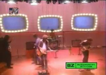 The Strokes- Last Night