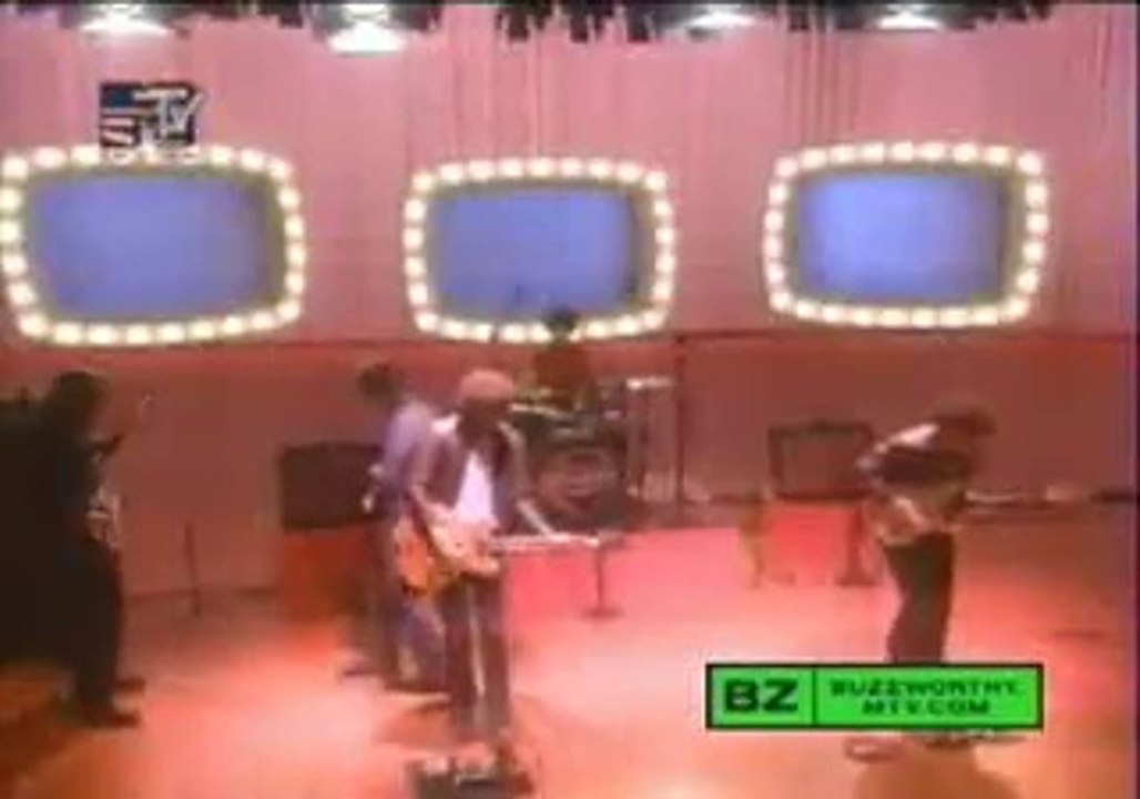 The Strokes- Last Night