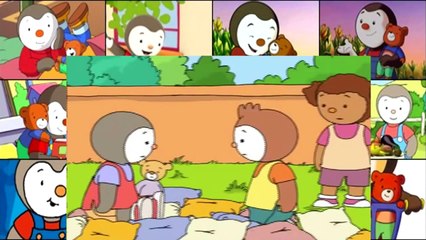 TCHOUPI & DOUDOU Le Cache Cache Géant Compilation Complète En Français part 2/2